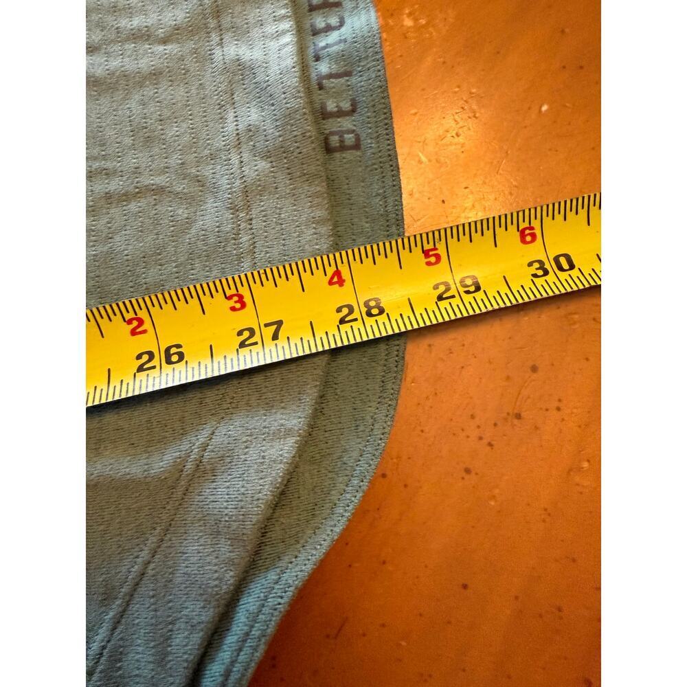 Lululemon Men’s License to Train Pullover Hoodie Green Size Small - Picture 7 of 8